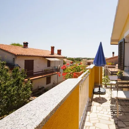 Image 8 - Marčana, Istria County, Croatia - Apartment for rent
