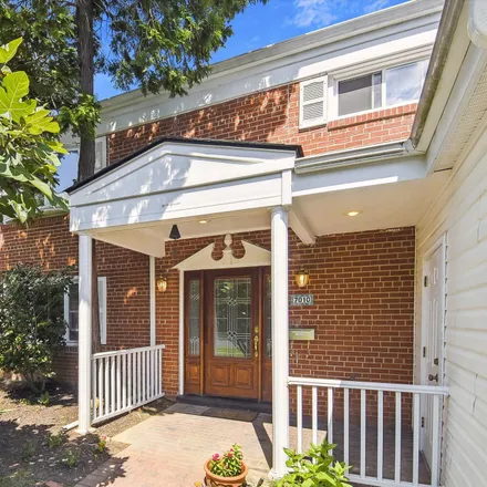 Image 3 - 7010 Tyndale Street, Lewinsville Heights, McLean, VA 22107, USA - House for sale