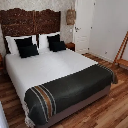 Rent this 3 bed apartment on Best Western Hotel Dom Bernardo in Rua General Teófilo da Trindade 20, 8000-356 Faro