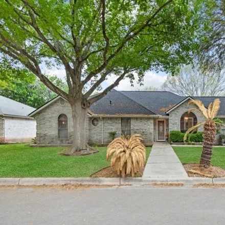 Buy this 3 bed house on 1908 Squire Court in New Braunfels, TX 78130