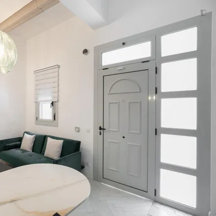 Rent this 1 bed apartment on Carrer Modern in 08902 l'Hospitalet de Llobregat, Spain