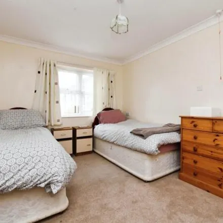 Image 4 - Old Rectory Court, Southend-on-sea, Essex, Ss2 - Apartment for sale
