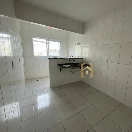 Rent this 1 bed apartment on Travessa Americo Pina in Vila Formosa, São Paulo - SP