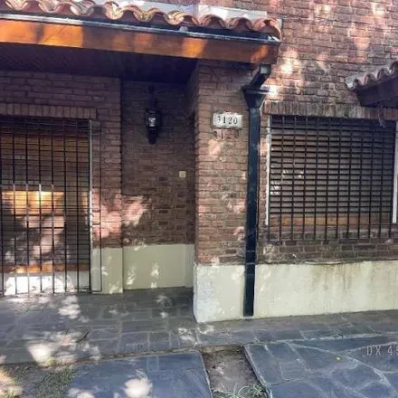 Buy this 3 bed house on Comandante Rosales 3131 in Olivos, 1637 Vicente López