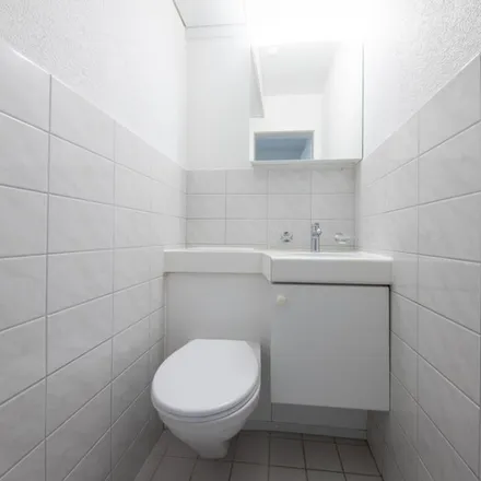 Rent this 5 bed apartment on Rheinparkstrasse 3 in 4127 Birsfelden, Switzerland