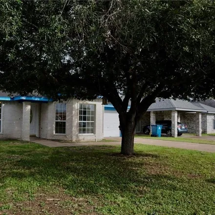 Image 2 - 832 North 7th Street, Browning-Ken Number 3 Colonia, Alamo, TX 78516, USA - House for sale