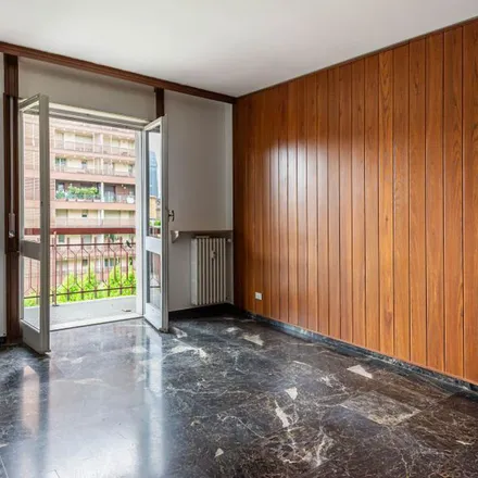 Rent this 3 bed apartment on Via Lodovico Castelvetro 33 in 20154 Milan MI, Italy