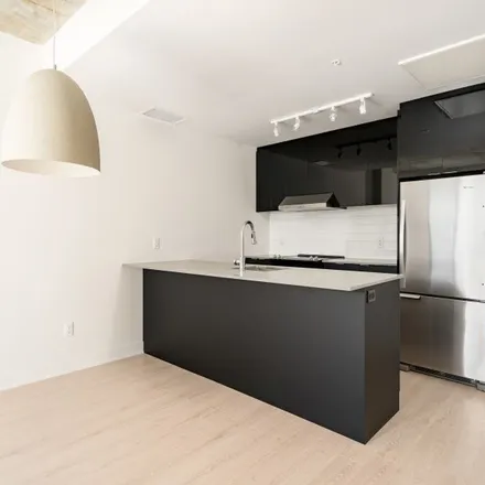 Image 2 - URB Condos, Rue William, Montreal, QC H3J 1R5, Canada - Apartment for rent