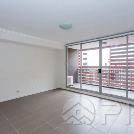 Rent this 1 bed apartment on AC Central in 30 Cowper Street, Sydney NSW 2150