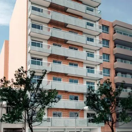 Buy this 2 bed apartment on Martín Rodríguez 460 in Alberto Olmedo, Rosario
