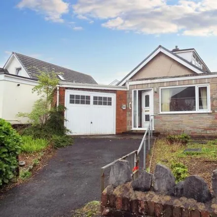 Buy this 2 bed house on Heol Pen-y-Scallen in Upper Loughor, SA4 6SE