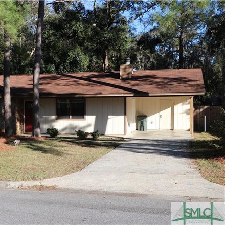 Rent this 3 bed house on 818 Spanish Oak Drive in Hinesville, GA 31313