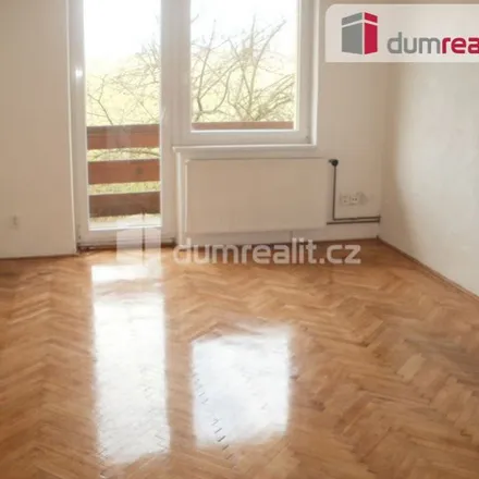 Rent this 3 bed apartment on nový zámek Branky in 150, 756 45 Branky