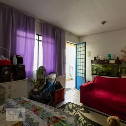 Rent this 2 bed apartment on Escola Estadual Vila Socialista in Rua Jovercina Paula de Oliveira 210, Conceição