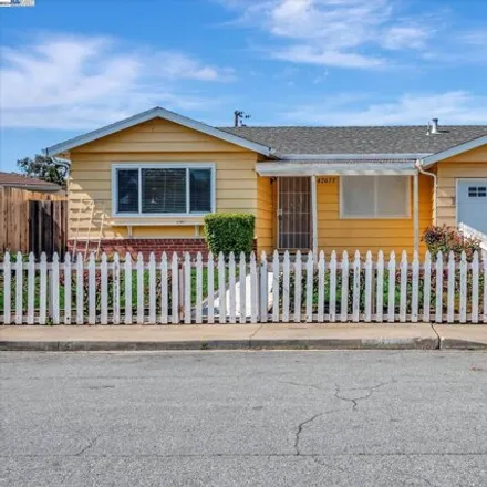 Rent this 5 bed house on 42677 Saratoga Park Street in Fremont, CA 94538