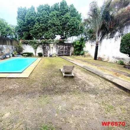 Buy this 4 bed house on Rua Professor Solon Farias 1086 in Sapiranga / Coité, Fortaleza - CE