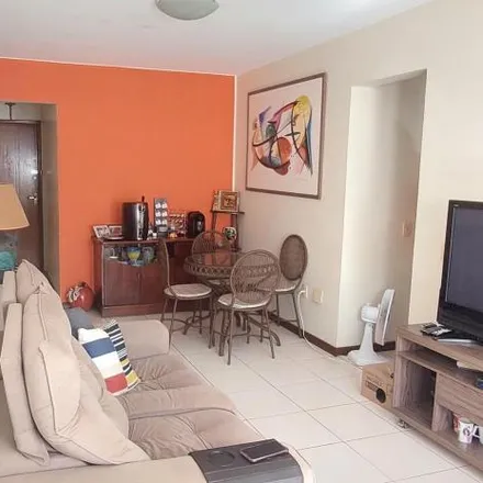 Buy this 2 bed apartment on AOS 7 - bloco C in Via HCE Um, Sudoeste e Octogonal - Federal District