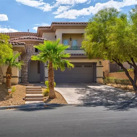 Rent this 5 bed house on 12255 La Prada Place in Las Vegas, NV 89138