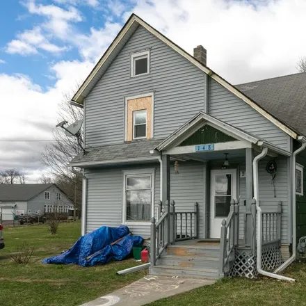 Buy this 4 bed house on 148 Bradford Street in Sayre, PA 18840