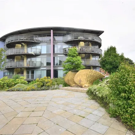 Image 3 - Riverview Health Centre, Borough Road, Sunderland, SR1 1HG, United Kingdom - Apartment for rent