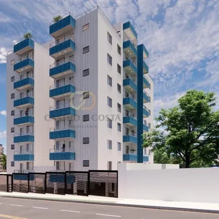 Image 2 - Rua Marselha, Eldorado, Contagem - MG, 32340-570, Brazil - Apartment for sale