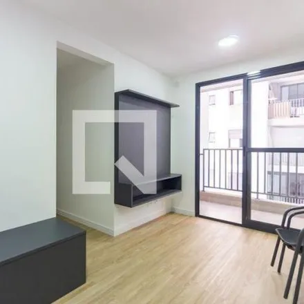 Rent this 2 bed apartment on Rua da Estação in Vila Quitauna, Osasco - SP