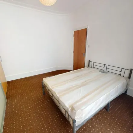 Rent this 1 bed apartment on 11 Goring Road in Bowes Park, London