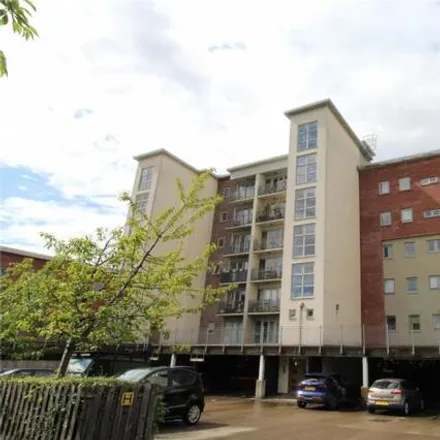 Buy this 2 bed apartment on North West Side in Gateshead, NE8 2BG