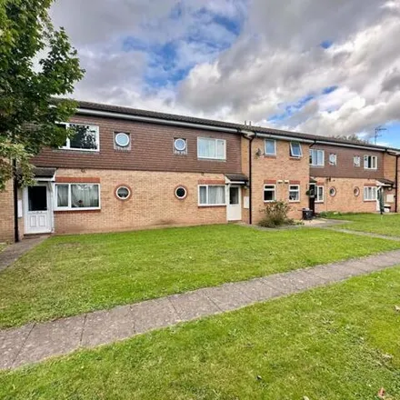 Buy this 1 bed apartment on Sandown Drive in Hereford, HR4 9LU