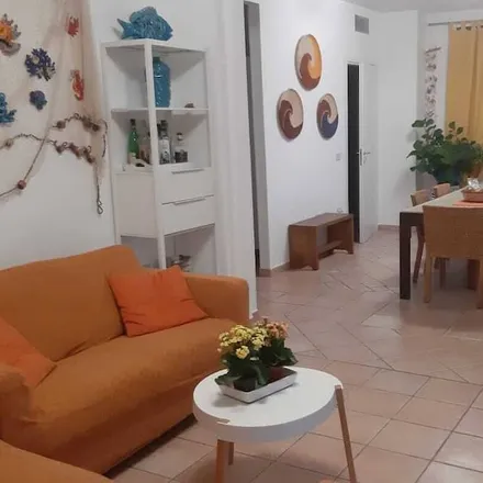 Rent this 2 bed house on Sorso in Via Porto Torres, 07037 Sòssu/Sorso SS