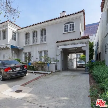 Image 3 - 6506 West 6th Street, Los Angeles, CA 90048, USA - House for sale