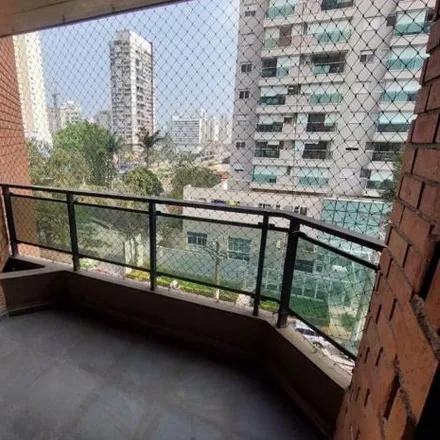 Buy this 3 bed apartment on Avenida Santo Amaro 3812 in Brooklin Novo, São Paulo - SP
