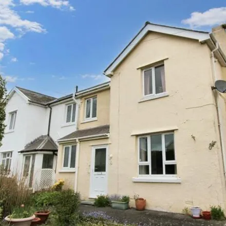 Image 1 - Illtyd Avenue, Llantwit Major, CF61 1TJ, United Kingdom - Duplex for sale