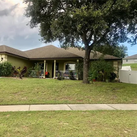 Buy this 3 bed house on 1328 Laurel Hill Drive in Clermont, FL 34711