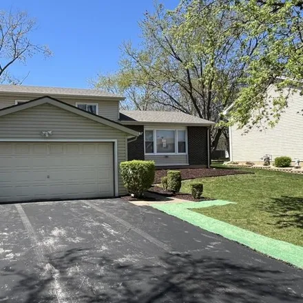 Image 2 - 17546 Sycamore Avenue, Country Club Hills, IL 60478, USA - House for sale