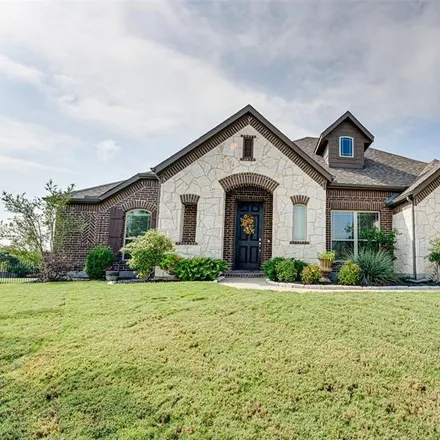 Buy this 3 bed house on 222 Iris Drive in Midlothian, TX 76065