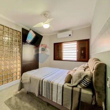 Buy this 3 bed house on Rua Sui Murayama in Jardim Tropical, Mogi Mirim - SP