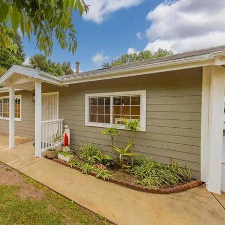 Buy this 3 bed house on 228 North Arnaz Street in Meiners Oaks, Ventura County