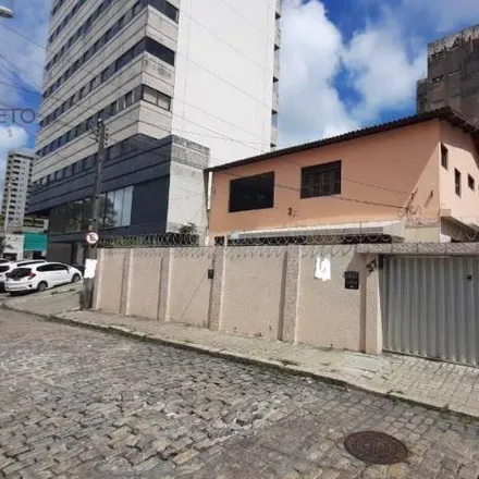 Buy this 6 bed house on Rua Jorge da Rocha 37 in Aldeota, Fortaleza - CE