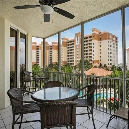 Rent this 3 bed condo on 468 Launch Circle in Collier County, FL 34108