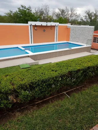 Image 5 - Avenida Independencia, 65550 Ciénega de Flores, NLE, Mexico - House for sale