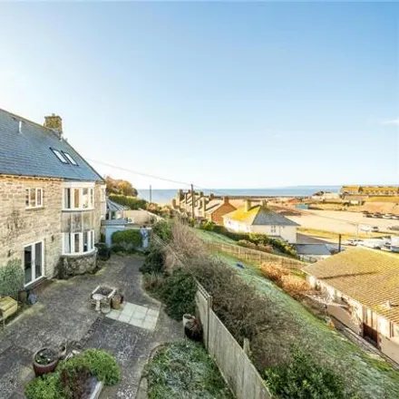 Buy this 4 bed house on Beachcombers in Bridport, Dt6