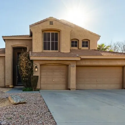 Buy this 5 bed house on 233 South Ironwood Street in Gilbert, AZ 85296