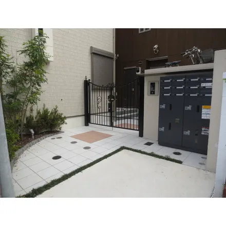 Image 4 - 目黒区立 油面小学校, Aburadzura-dori, Naka-Meguro 5-chome, Meguro, 153-0065, Japan - Apartment for rent