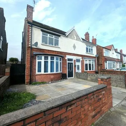 Buy this 4 bed duplex on Longford Road in Sefton, PR8 4JS