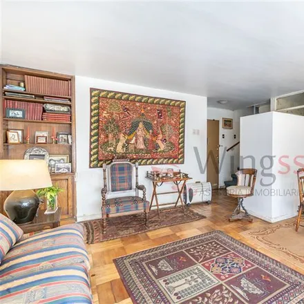 Image 6 - Luis Thayer Ojeda 43, 750 0000 Providencia, Chile - Apartment for sale