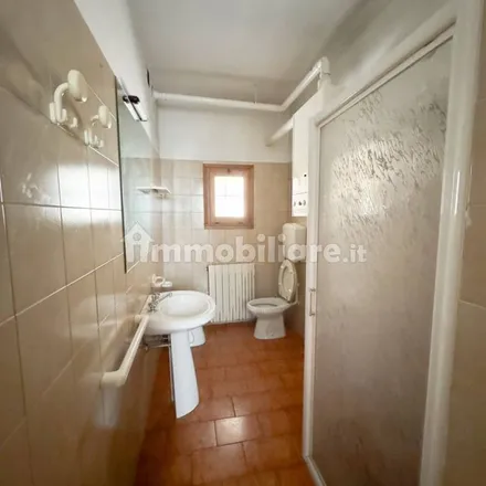 Rent this 2 bed apartment on Sala Nassirya in Vicolo Mezzaluna, 35042 Este Province of Padua