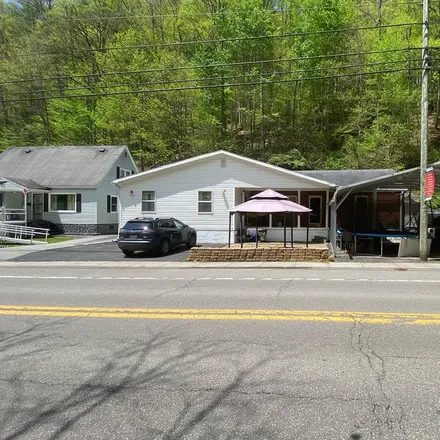 Buy this 3 bed house on 1149 Stewart Street in Welch, WV 24801