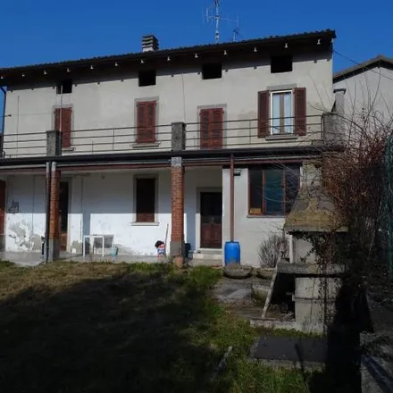Buy this studio house on Via Gorizia in 24067 Paratico BS, Italy