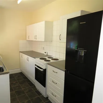 Rent this 3 bed house on 171 Edmund Road in Cultural Industries, Sheffield